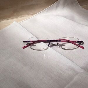 Scojo Gels reading glasses 3.0